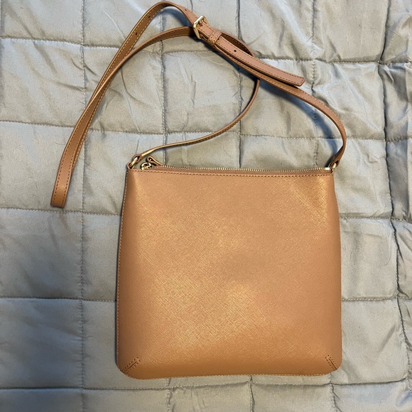 KATE SPADE Rima Leather Crossbody Bag - Picture 3 of 4